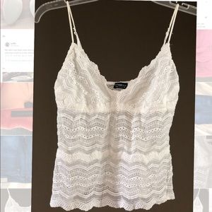 Cosabella camisole